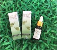 Tangphrao Serum | เซรั่มทางพร้าว ฟื้นฟูผิวให้แข็งแรง 1 ขวด 10 mL