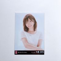 AKB48 Photo Theater Type Single Kuchibiru ni Be My Baby เพลง Madonna no Sentaku ?? - Oshima Ryouka Ryoochan