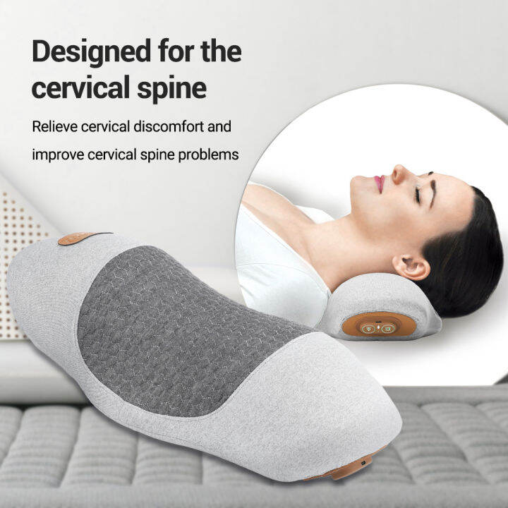 Pillow massager outlet lazada