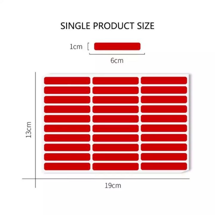 เทปกาวติดเล็บปลอม-กาวเทปแดง-กาวม้วนแดง-แผ่นกาวติดเล็บปลอม-แผ่นกาวติดเล็บ-กาวสองหน้าเนื้อใส-nail-double-sided-tape-acrylic-no-cutting-tape