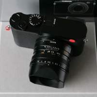 ( Used!! ) Leica Q2 Black ( Top Mint )