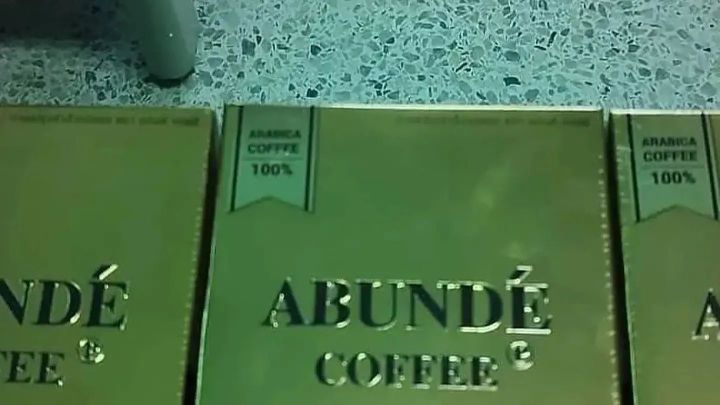 กาแฟ-อบันเด้-อาราบิก้า-abunde