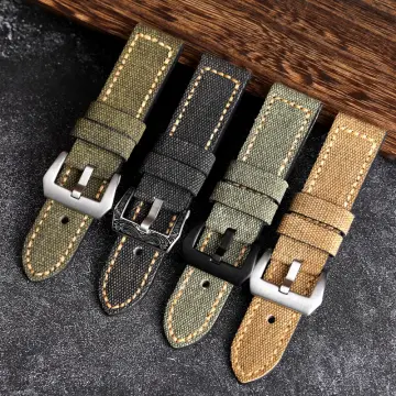 Panerai velcro dive discount strap