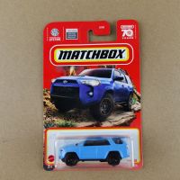 Matchbox รุ่น Toyota 4 Runner