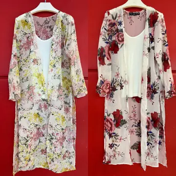 Kimono cardigan outlet rm25