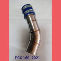 กรองเลส   PCX160ปี2021