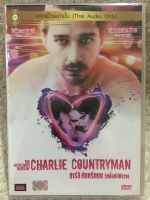 DVD The Nescessary Death Of Charlie Countryman. ดีวีดี ชาร์ลี คันทรีแมน รักนี้อย่าได้ขวาง (แนวแอคชั่นระทึกขวัญ) (พากย์ไทย) (แผ่นลิขสิทธิ์แท้มือ2 ใส่กล่อง) (สภาพแผ่นสวย ดูได้คมชัดปกติ (สุดคุ้มราคาประหยัด)