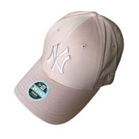 New Era 9forty Women Cap (Light Pink)