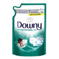 Downy ดาวน์นี่ น้ำยาซักผ้า ผลิตภัณฑ์ซักผ้า สูตรตากผ้าในที่ร่ม ถุงเติม 1350ml 1ถุง