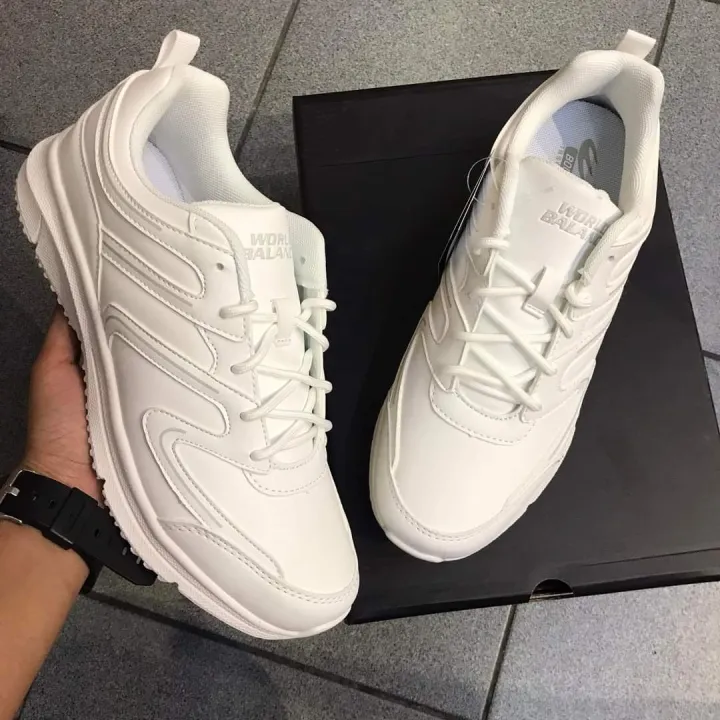 **New Arrival FAST CHARGE World Balance Shoes for Men | Lazada PH