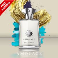 น้ำหอมแท้ Amouage Reflection Man 100 มล กล่องซีล