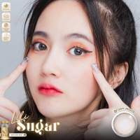 คอนเเทคเลนส์ LILI Sugar Wewink 14.5 เลนส์รายเดือน