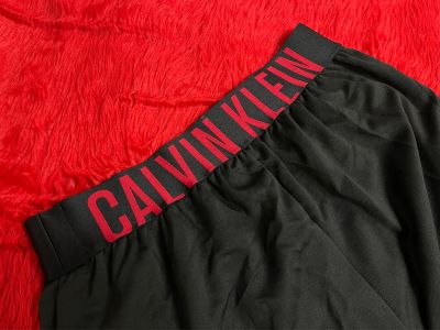 ยางยืด ยางยืดเอวกางเกง[Calvin5cm] ยางยืดขอบกางเกง ยางยืดเอวกางเกง
