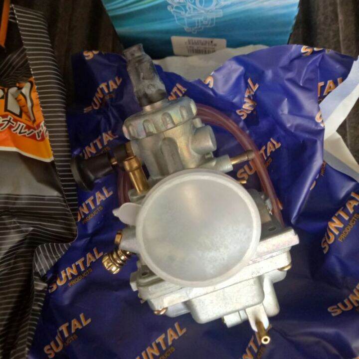KAWASAKI KMX 125 - - CARBURETOR ASSEMBLY | Lazada PH
