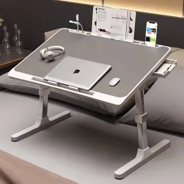 Household liftable and foldable deals bedside computer desk