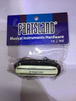 EQ pickup กีตาร์ไฟฟ้า แบบ mini humbucking ยี่ห้อ R-supersonic