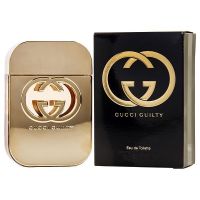 น้ำหอม Gucci Guilty Gucci EDT 75 ML