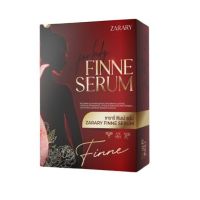 ฟินเน่ ซารารี่ วิตามินบำรุงน้องสาว Finne Serum