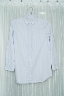 Giordano Shirt (ส่งต่อ)