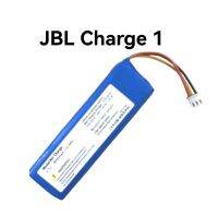 แบตเตอรี่ JBL Charge1 Replacement Battery 3.7V ความจุ 6000mAh จัดส่งเร็ว ประกัน3เดือน เก็บเงินปลายทาง