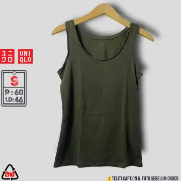 bayar ditempat]Tanktop Tali//Tengtop Termurah//Tank top Polos