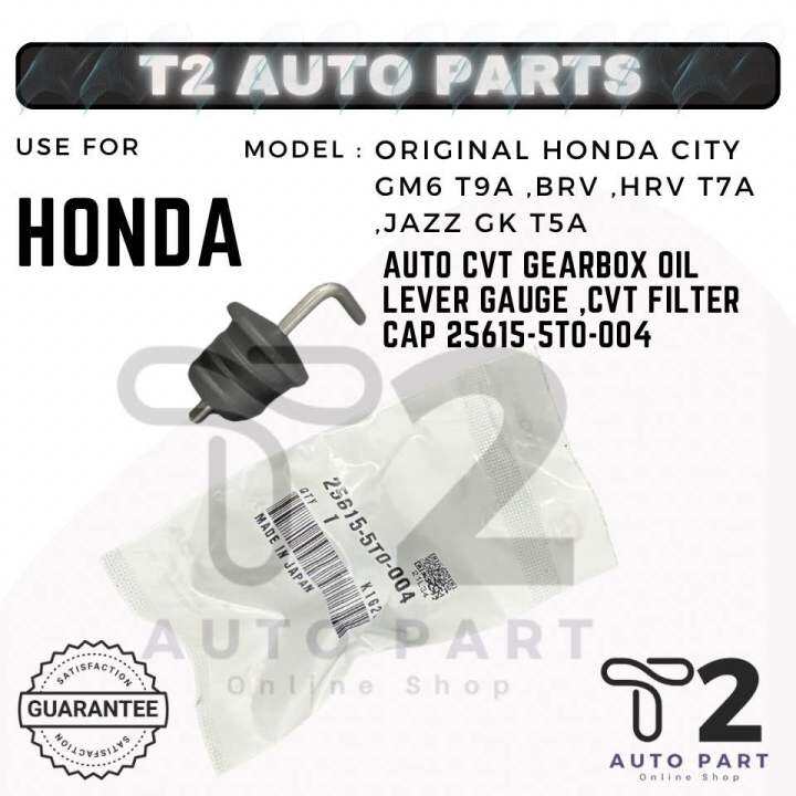 ORIGINAL HONDA CITY GM6 T9A ,BRV ,HRV T7A ,JAZZ GK T5A AUTO CVT GEARBOX