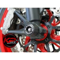 กันล้มหน้า EVOTECH PERFORMANCE ducati monster 937