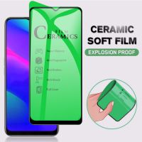 CERAMIC FILM ฟิล์มเซรามิกแบบใส สำหรับ OPPO A92 กันรอย ตกไม่แตก บิดได้ งอได้ สินค้าพร้อมส่งในไทย??