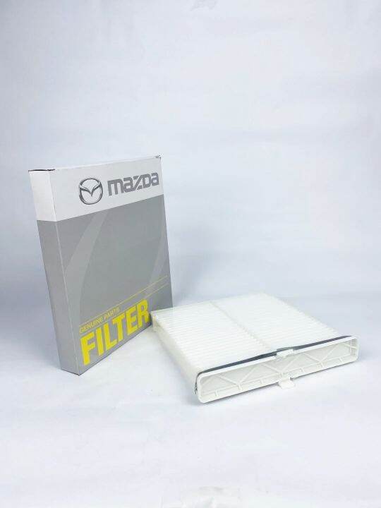 Lọc gió điều hòa Cabin Filter Mazda 2 ( 2015 nay )/CX3 SKyactiv