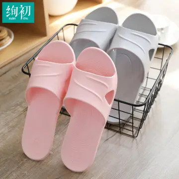 Cheap slippers deals for guests