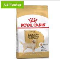 อาหารสุนัข ROYAL CANIN-Labrador Adult 12 Kg