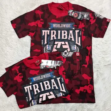 Shop Tribal Gear Tshirt online Lazada .ph