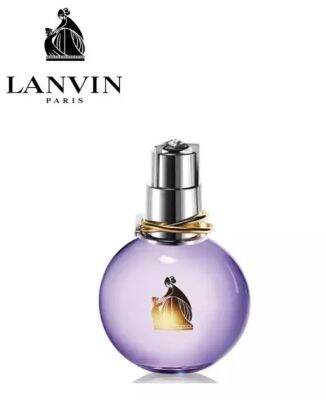 น้ำหอม Lanvin (รับประกันสินค้าแท้) มี COD เชคเลข Batch Code ใต้ขวดได้