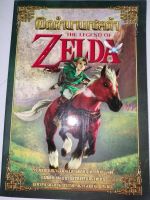 เปิดตำนานเซลด้า : The Legend of Zelda ผู้เขียน แพนด้าส้ม