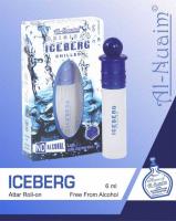 น้ำหอมอาหรับ Al Nuaim Iceberg Chilled Attar 6ML