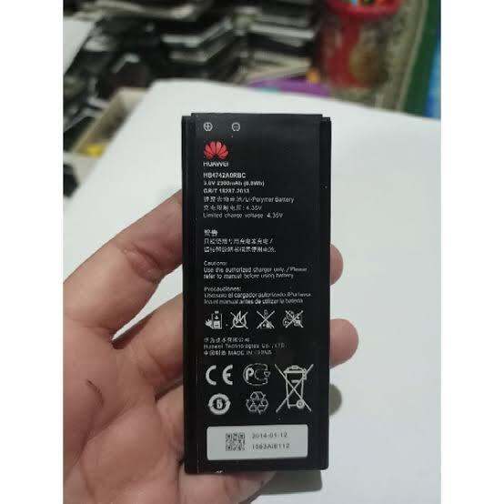 batre huawei scl l21