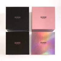 BLACKPINK 1st FULL ALBUM [THE ALBUM]
 พร้อมส่ง ของใหม่ ไม่แกะซีล เลือกเวอร์ได้