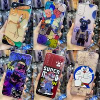 เคส IMDกันกล้อง ลายเท่ๆ สำหรับ OPPO A15,A16,A16,A16K,A17,A17K,A77s,A53,A76,A96