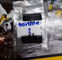 Stanley service part  Actuator FWD/REV  for model. SCH20/SCH18 Part no. 90569693-01  อะไหล่ตัวปรับสวิทซ์ ซ้าย-ขวา สว่านไร้สาย รุ่น SCH20 /SCH18  /SCD20 ยี่ห้อ สแตนเลย์