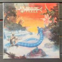 1 LP Vinyl แผ่นเสียง ไวนิล Virgin Steele - Virgin Steele (0605)