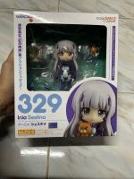 Nendoroid 329 Inia Sestina MUV-LUV Alternative: Total Eclipse