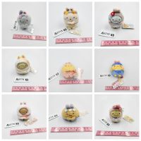 ตุ๊กตา Sumikko Gurashi ปัายห้อย แต่งตัว ของแท้จากญี่ปุ่น