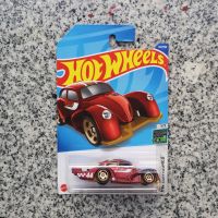 รถเหล็ก Hotwheels Volkswagen Kafer Racer