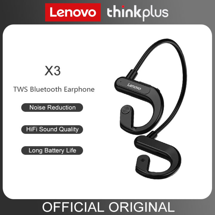 lenovo x3 tws