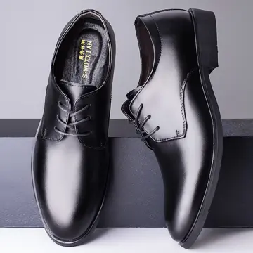 Mens groom sale shoes