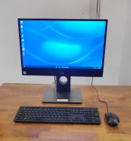 AIO Dell Optiplex 5270 UMA i7-9700 จอ21.5" (USED) มือสองสภาพดีพร้อมใช้งาน