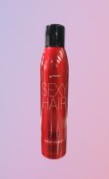 Sexyhair root pump มูส เซ็กซี่แฮร์ มูสยกโคน bigsexyhair มูสยกโคนผม มูสเพิ่มวอลุ่ม big sexy hair mousse