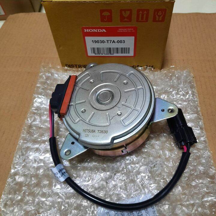 motor fan ac honda hrv original Lazada Indonesia
