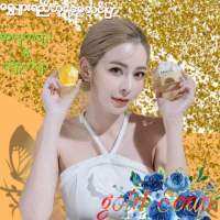 ေရႊပ်ားရည္ ဘုရင္မ QUEEN OFGO
LD  HONEY SOAP