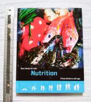 Your Body for Life

Nutrition: From Birth to Old Age

ความรู้ภาษาอังกฤษ ความรู้ทั่วไป อาหาร